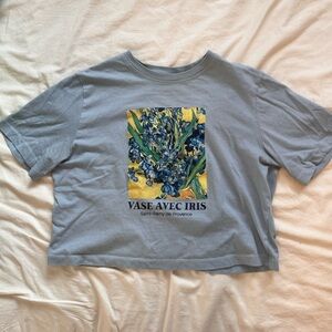 Twik by Simons boxy baby tee